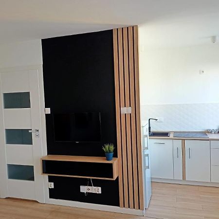 Apartament Torun Dreams 外观 照片