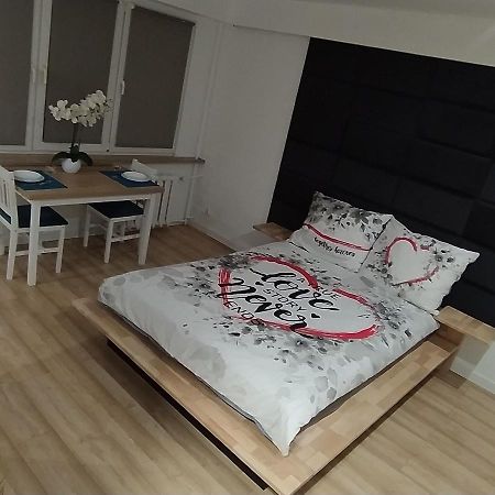 Apartament Torun Dreams 外观 照片
