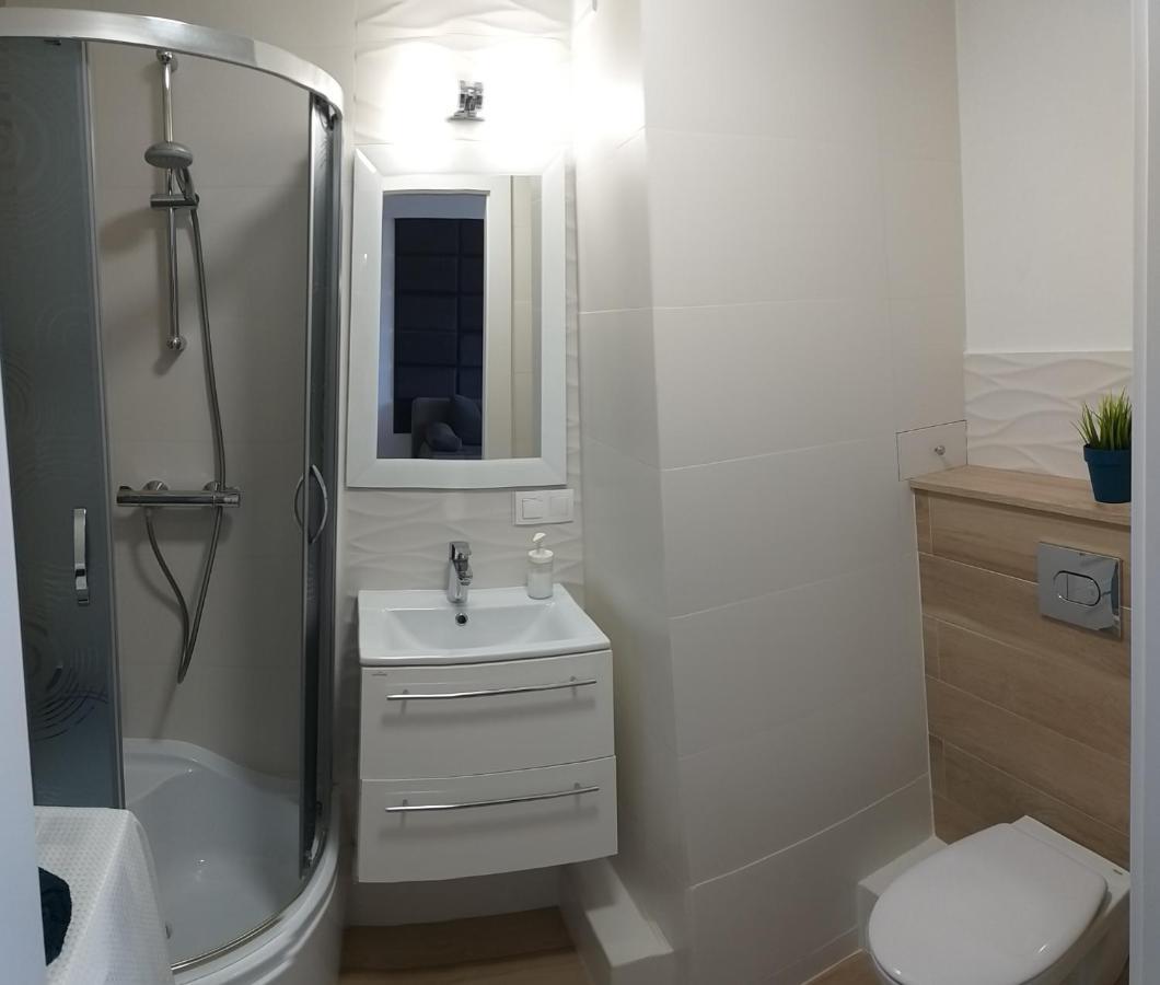 Apartament Torun Dreams 外观 照片