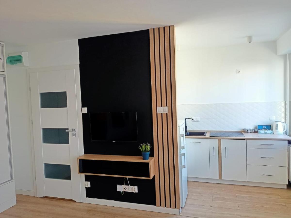 Apartament Torun Dreams 外观 照片