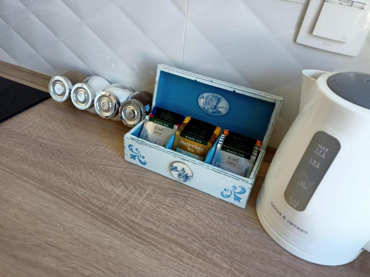 Apartament Torun Dreams 外观 照片