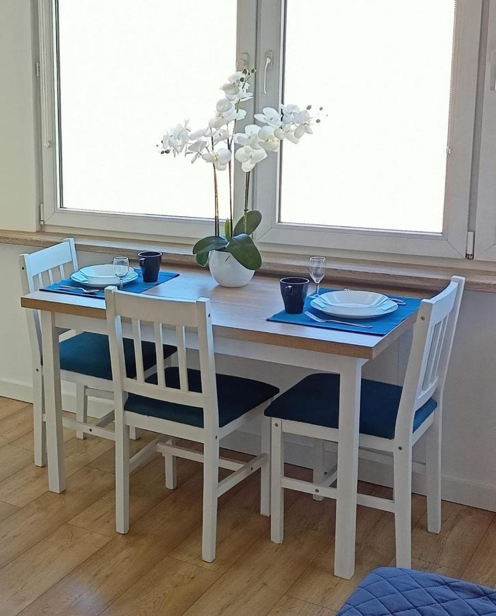 Apartament Torun Dreams 外观 照片