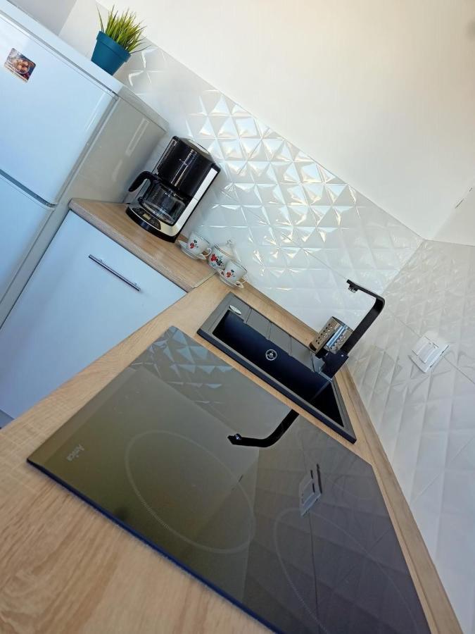 Apartament Torun Dreams 外观 照片