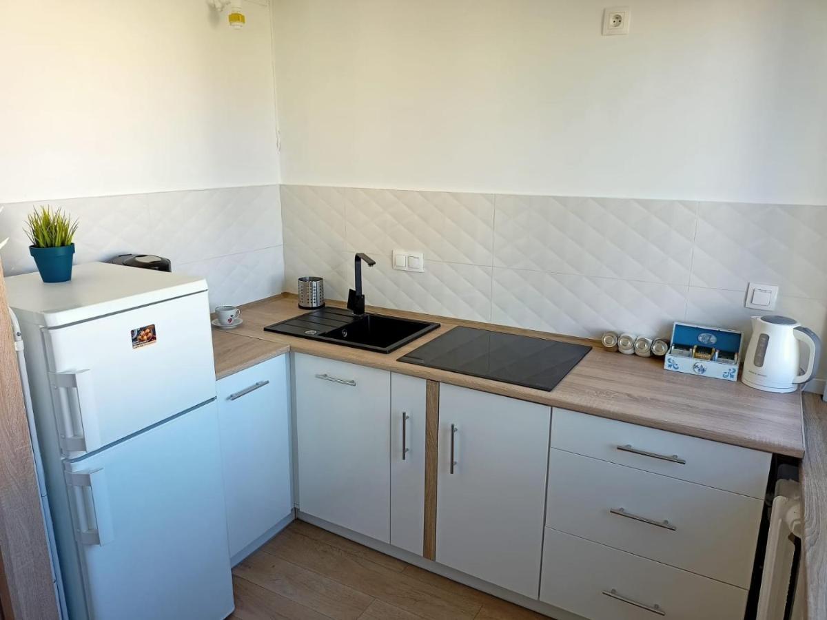 Apartament Torun Dreams 外观 照片