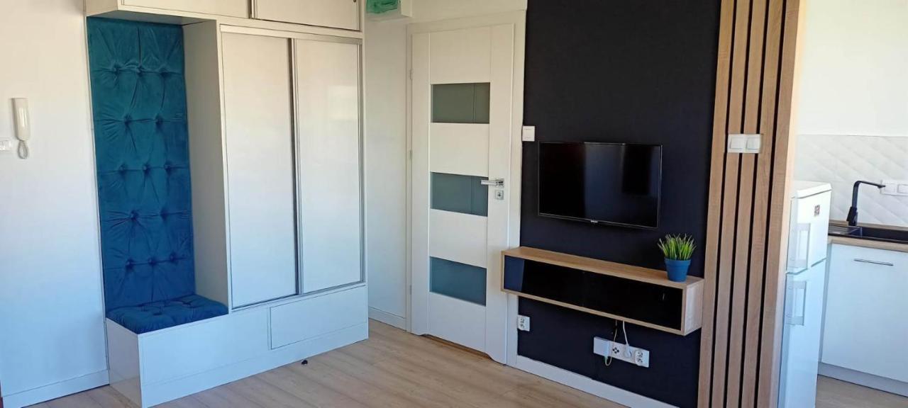 Apartament Torun Dreams 外观 照片