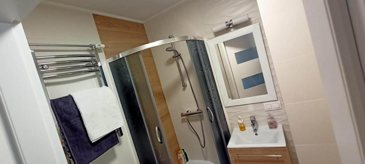 Apartament Torun Dreams 外观 照片