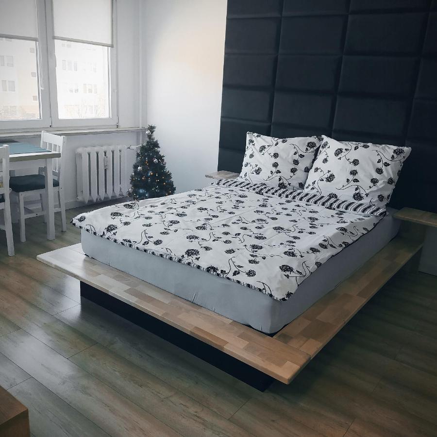 Apartament Torun Dreams 外观 照片