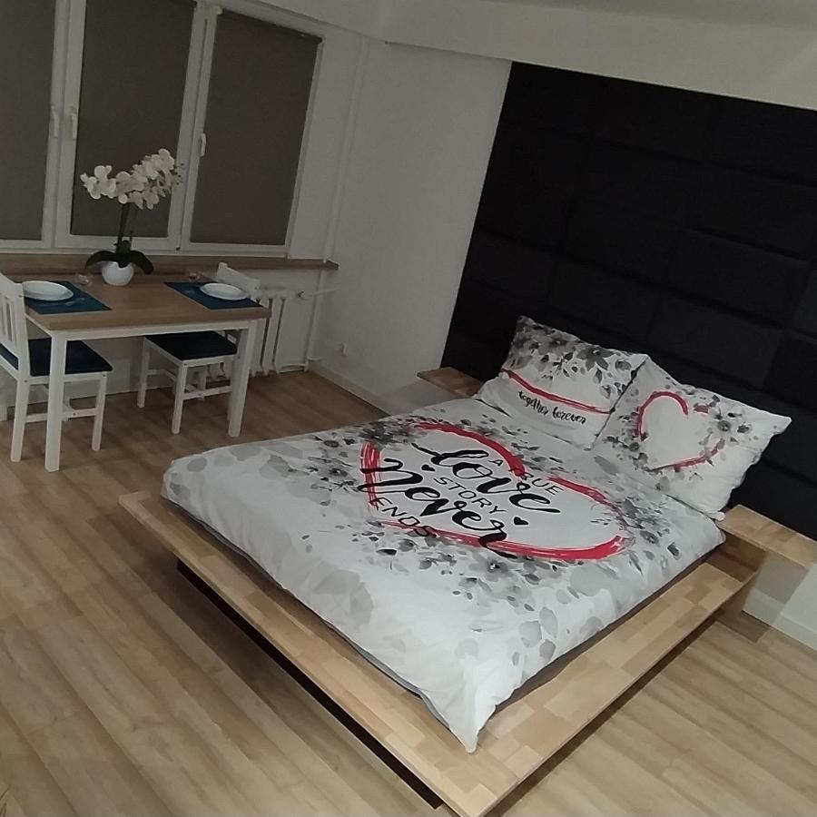 Apartament Torun Dreams 外观 照片